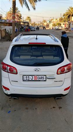 هيونداي سانتافي